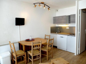 Studio Lumineux avec Balcon, Proche Pistes et Commerces - Tignes Le Lavachet - FR-1-502-474
